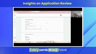 Insights on Application Review by Semsee  Chenango Brokers [upl. by Arnuad]