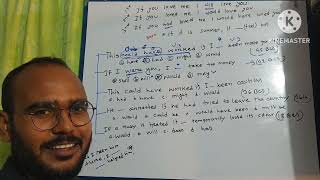 Conditionals ।। কন্ডিশনালস ।। English Grammar।। 47 BCS ।। HSC।। SSC।। 10 [upl. by Sproul]