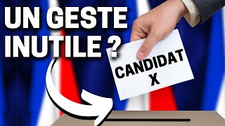 Droit de vote 📩  une négociation qui dure depuis 220 ans [upl. by Saraann]