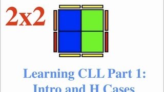 Learning CLL Part 1 Intro and H Cases [upl. by Carlyle]