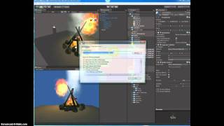 Exporting a Unity Asset as a Package [upl. by Gaylene858]