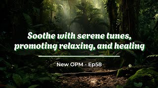 Where To  Soothe with serene tunes promoting relaxing and healing  Ep58 [upl. by Suravaj610]