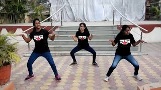 Galti Se Mistake Dance Choreography JAGGA JASOOS  Rising Stars Easy Steps Aniket Gaikwad [upl. by Aicatsana]