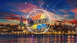 Music Mixer  Əlvida Bakı [upl. by Halpern]