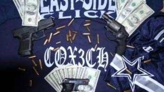 Eastside Click  Rolldoggin [upl. by Terr]