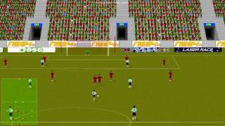 New Star Soccer 4  Short Trailer [upl. by Adliwa832]