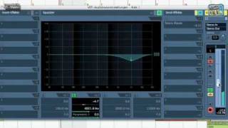 MusoTalk 248  Workshop  Cubase Praxis Mixing 1 Teil 2 [upl. by Nnagrom99]