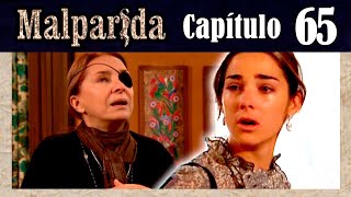 MALPARIDA  Capítulo 58  Remasterizado [upl. by Borreri519]