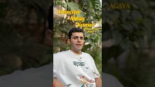 Detective Abhay Kumar Season 2 Update  Yash Lalwani shorts detectiveabhaykumar season2 [upl. by Cohbath]