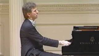 Jack Gibbons plays Chopin Ballade no3 [upl. by Elspeth]