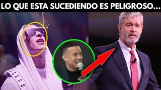 Este Es El PROBLEMA Con Daddy Yankee Y La Música Cristiana Y Todos Deben Saberlo  Paul Washer [upl. by Sidwell267]