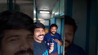 Varan Varan Poochandi  Travelling Song  Brothers Love [upl. by Yanahs]