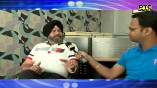 Shavinder Mahal  An Interesting Story To Tell   PTC Entertainment Show  PTC Punjabi [upl. by Giefer]