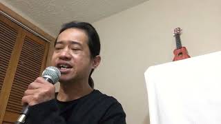 Luha by aegis cover by Elmer manipon [upl. by Afihtan]