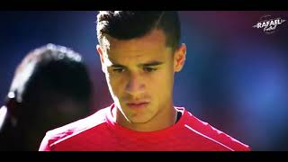 Philippe Coutinho 2017 ● The Little Magician ● Crazy Skills Show HD [upl. by Radnaxela]