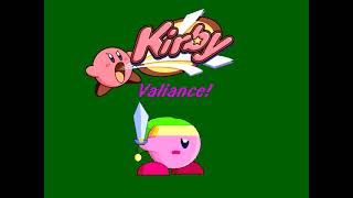 quotKirby Valiancequot fangame playthrough [upl. by Une]