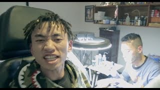 HIGHER BROTHERS amp CDC Cypher ft FUNG BROS PROD BY HARIKIRI  Fung Bros [upl. by Eelsel93]