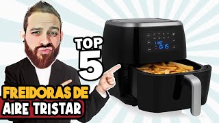 🍟 DESCUBRE la Mejor Freidora de Aire Tristar ▶Amazones 2022◀ COMPARATIVA CalidadPrecio [upl. by Adyeren]