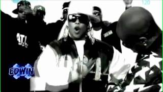 Oh I Think They Like Me  Dem Franchize Boyz ft Jermaine Dupri  Da Brat Bow Wow  HD  Lyrics [upl. by Stacee]