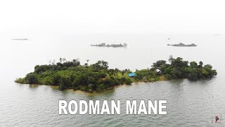 Rodman Mane  Vrij Sondi Official Music Video [upl. by Neumark]