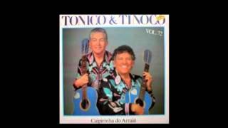 TONICO E TINOCO GEADA [upl. by Earized]