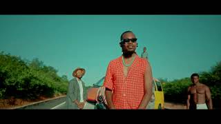 Umuhigi by Yvanny mpano official video [upl. by Avictor]