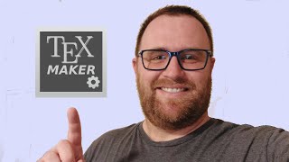 How to Install Texmaker on a Chromebook [upl. by Noffets]