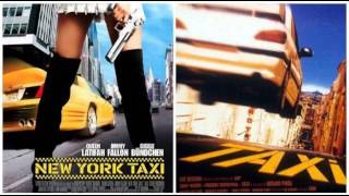 Invasion of the Remake Ep80 Taxi 1998 Vs Taxi 2004 [upl. by Tichonn]