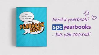 Creating a Stunning Yearbook Online  SPC Yearbooks [upl. by Gelasias635]