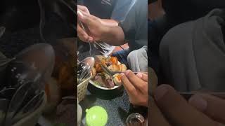 25 k makan bakso sepuasnya [upl. by Iives]