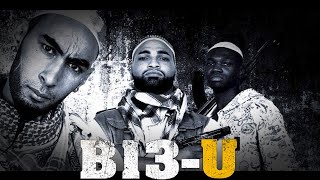 Banlieue 13 Ultimatum Épisode n°21 District 13 Ultimatum Ep21 [upl. by Ayotel471]