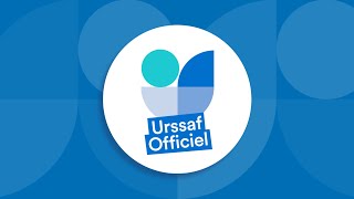 Urssaf Officiel découvrez lUrssaf et ses services [upl. by Riorsson]