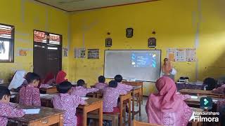 24102024 Video Pembelajaran pendidikan Pancasila di kelas 5PDGK4209PKMPGSD [upl. by Ailad]