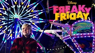 Go ⏳  Freaky Friday  Disney Channel [upl. by Tat]