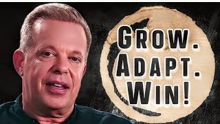 The Winners Mindset Embracing Growth and Authenticity  Dr Joe Dispenza [upl. by Iuq221]