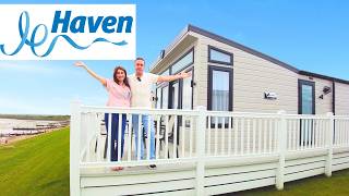 We Try A Haven Holiday [upl. by Omer]