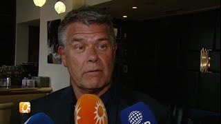 Emile Ratelband We gaan heel snel in hoger beroep  RTL BOULEVARD [upl. by Josiah]