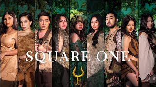 ToRo Family S3 EP3 ‘Square One’ [upl. by Eardnoed]