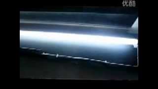 Electronic ballast Compatible LED Tube Replacement video wwwgriledcom [upl. by Sekyere]