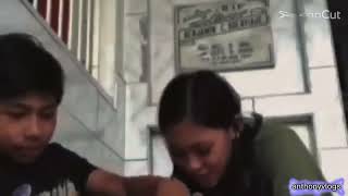 WATCH These Crazy Sementeryo Love Story documented on camera [upl. by Suoivatco]