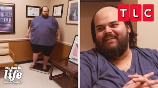 Wess Has His Follow up With Dr Now  My 600lb Life Where Are They Now  TLC [upl. by Currier]