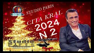 STUDIO PARIS SABEDIN DENIS ZUMBERI 2024 KI PULA BABO CITA KRAL N2 BAHTARAV O NEVO BES SA EROMEN [upl. by Nylodam]