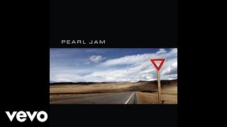 Pearl Jam  In Hiding Official Audio [upl. by Dav608]