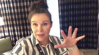 Creativation 2019 Vlog [upl. by Barret]