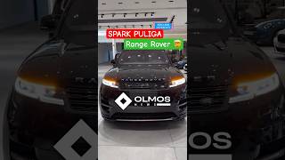 Spark puliga Range Rover 🤯😱 легковой automobile engarzoni rek [upl. by Vetter]