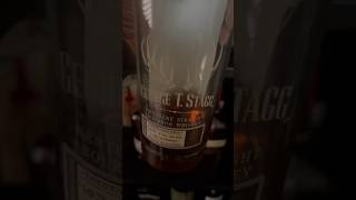 1414 proof George T Stagg Review Help What to compare this against bourbonreview bourbon [upl. by Fredrick]