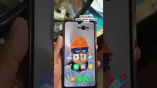 Merk hp  REDMI 7AKerusakan  GANTI TOMBOL service hp fyp flks reels sukolilo pati [upl. by Gemma488]