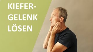 Kiefergelenk Refresher Die wichtigsten Tipps für den Alltag [upl. by Eilhsa219]