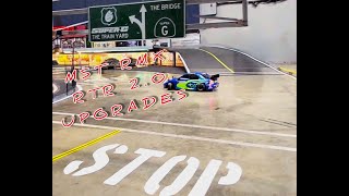 MST RMX 20 RTR Upgrades EP 3 [upl. by Itsyrk]