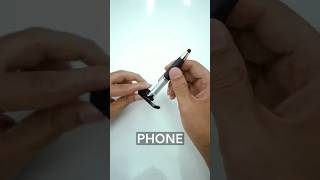 Smart phone pen gadgets smartphone tech unboxing smartgadgets amazon shorts [upl. by Leirrad]